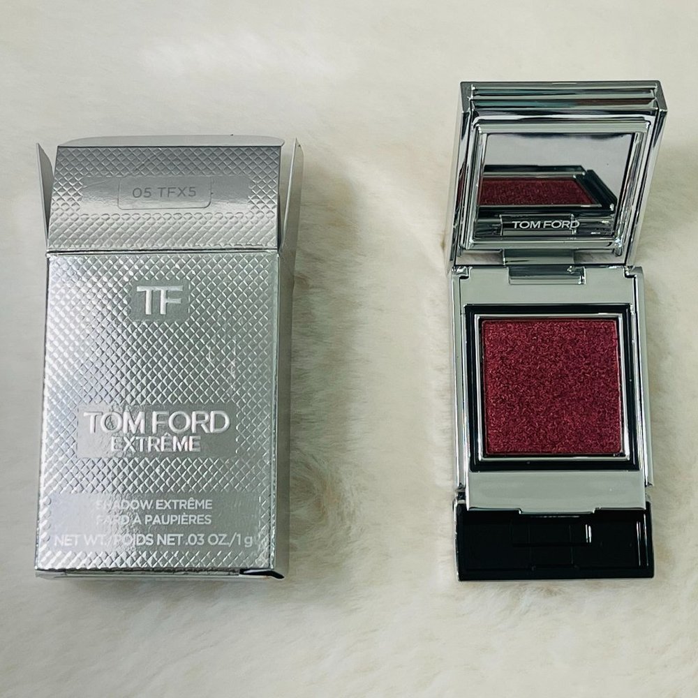 Tom Ford - Shadow Extreme - 05 TFX5 - Brand New in Box - 0.03oz/1g